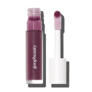 G. Label by Goop hydra barrier gel gloss Lilac